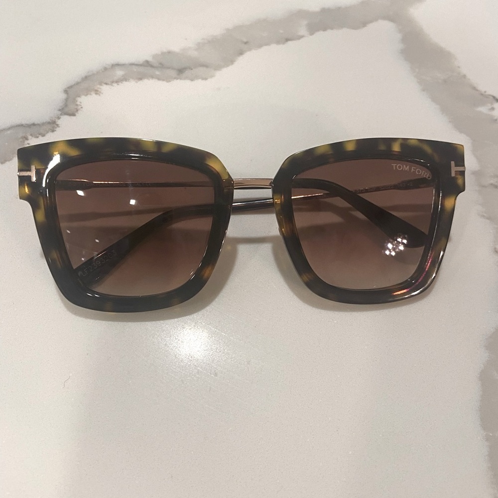 Tom ford sunglasses